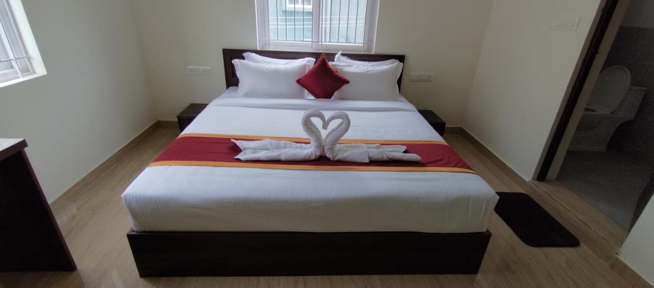 Hotel Bangalore Airport Inn, Near Kempegowda Airport, Airport Pickup & Drop Available 24X7 Devanahalli Kültér fotó