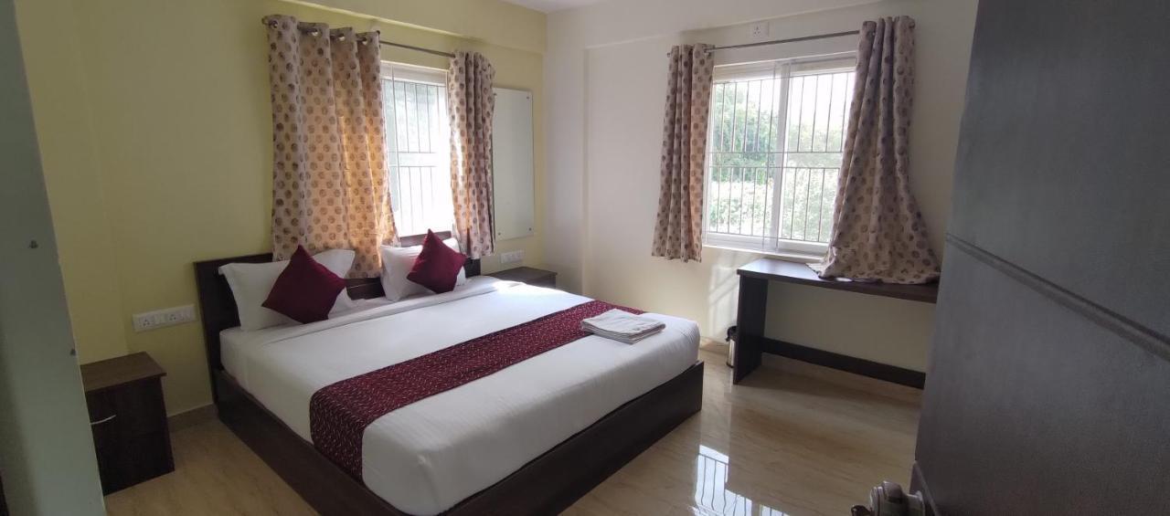 Hotel Bangalore Airport Inn, Near Kempegowda Airport, Airport Pickup & Drop Available 24X7 Devanahalli Kültér fotó