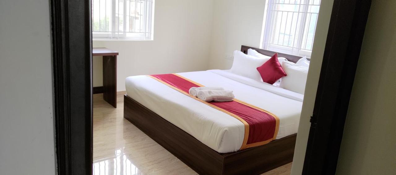 Hotel Bangalore Airport Inn, Near Kempegowda Airport, Airport Pickup & Drop Available 24X7 Devanahalli Kültér fotó
