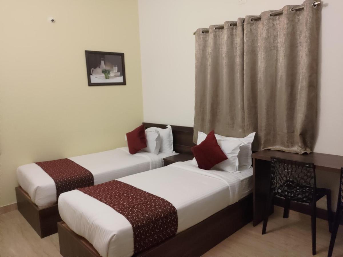 Hotel Bangalore Airport Inn, Near Kempegowda Airport, Airport Pickup & Drop Available 24X7 Devanahalli Kültér fotó