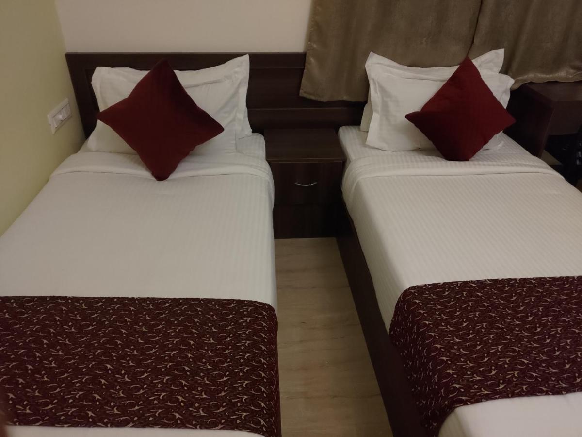 Hotel Bangalore Airport Inn, Near Kempegowda Airport, Airport Pickup & Drop Available 24X7 Devanahalli Kültér fotó
