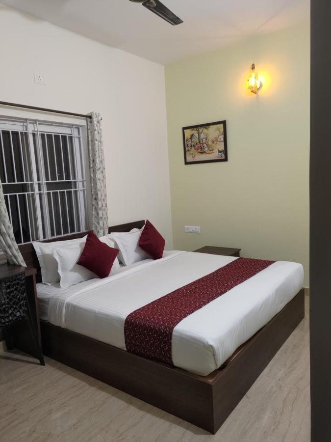 Hotel Bangalore Airport Inn, Near Kempegowda Airport, Airport Pickup & Drop Available 24X7 Devanahalli Kültér fotó