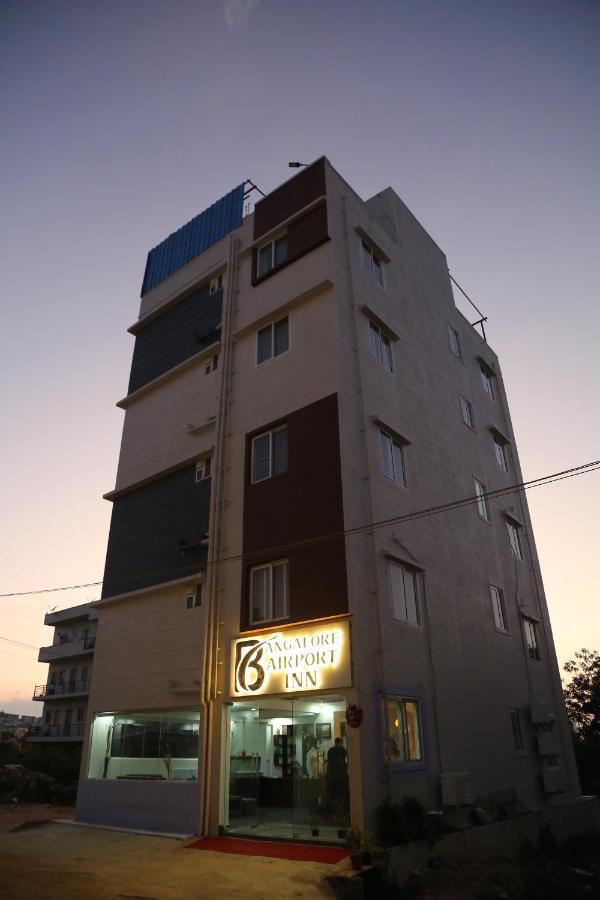 Hotel Bangalore Airport Inn, Near Kempegowda Airport, Airport Pickup & Drop Available 24X7 Devanahalli Kültér fotó