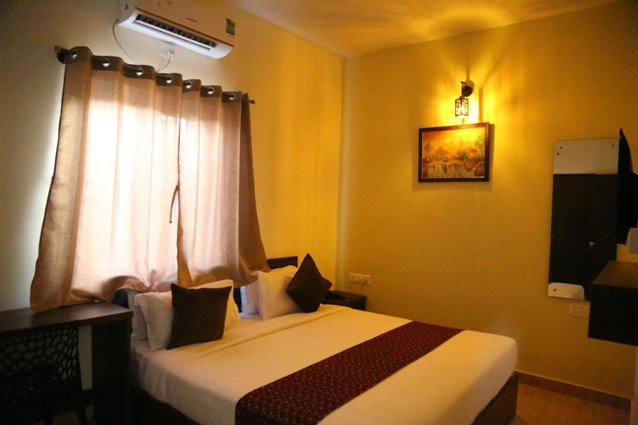 Hotel Bangalore Airport Inn, Near Kempegowda Airport, Airport Pickup & Drop Available 24X7 Devanahalli Kültér fotó