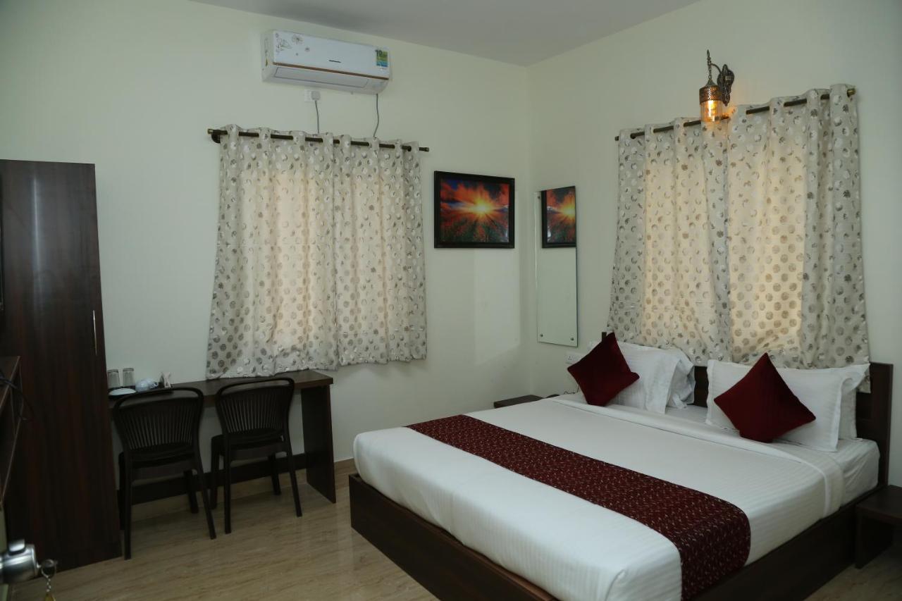 Hotel Bangalore Airport Inn, Near Kempegowda Airport, Airport Pickup & Drop Available 24X7 Devanahalli Kültér fotó