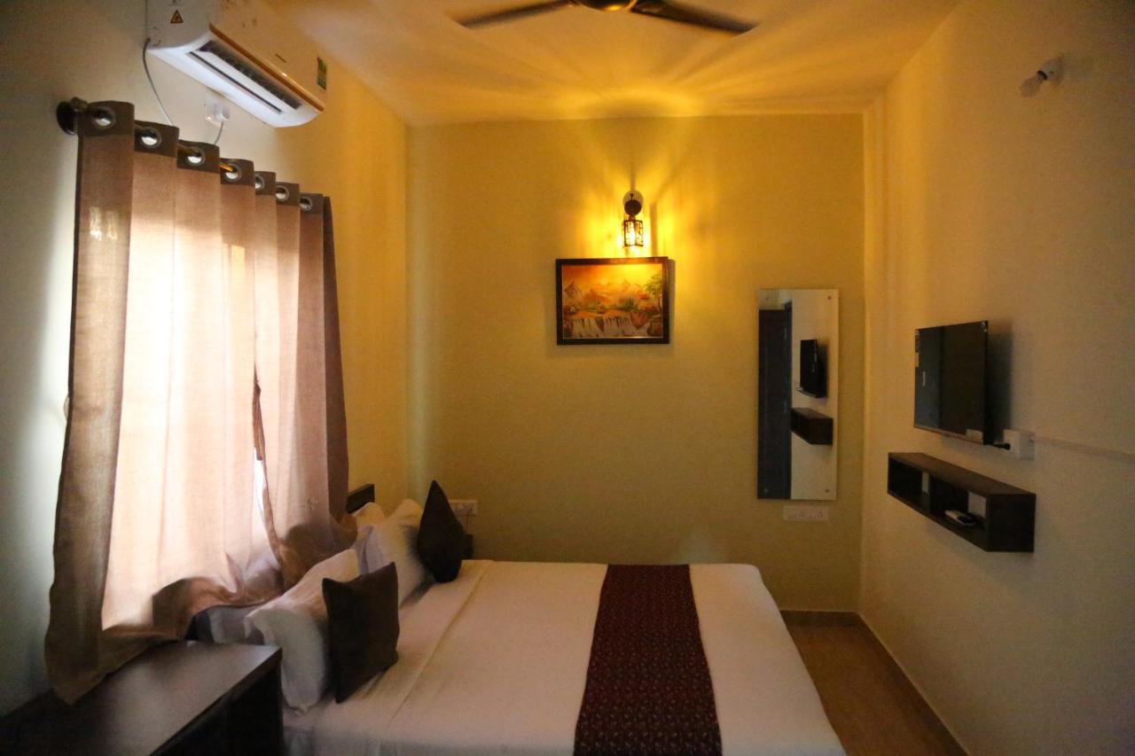 Hotel Bangalore Airport Inn, Near Kempegowda Airport, Airport Pickup & Drop Available 24X7 Devanahalli Kültér fotó