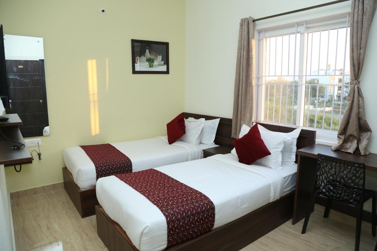 Hotel Bangalore Airport Inn, Near Kempegowda Airport, Airport Pickup & Drop Available 24X7 Devanahalli Kültér fotó