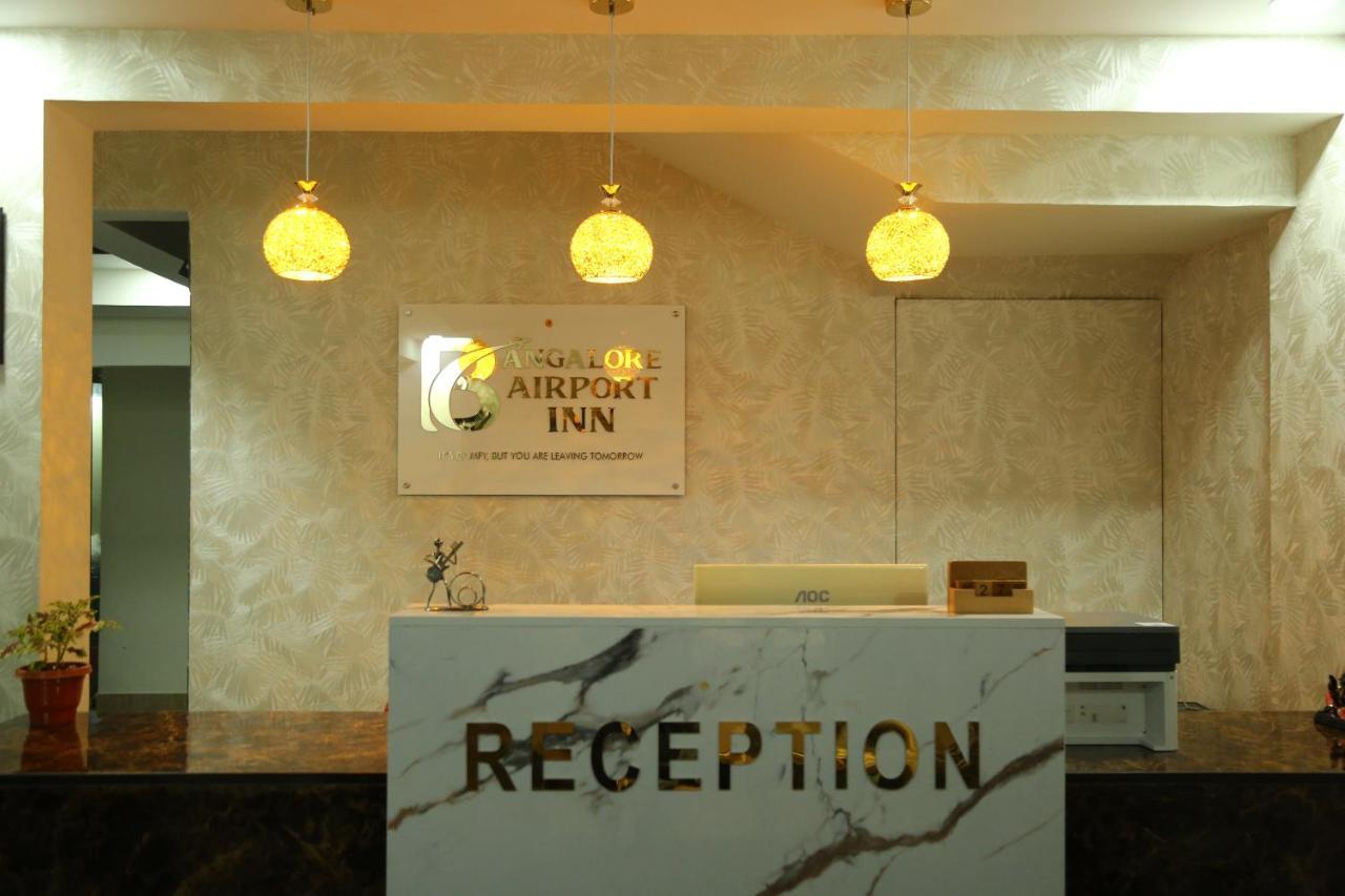 Hotel Bangalore Airport Inn, Near Kempegowda Airport, Airport Pickup & Drop Available 24X7 Devanahalli Kültér fotó