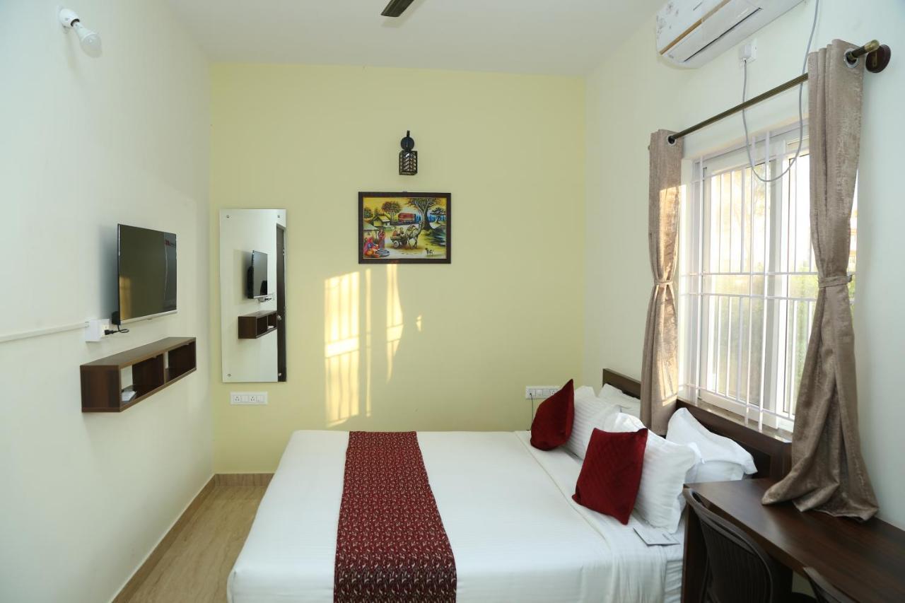 Hotel Bangalore Airport Inn, Near Kempegowda Airport, Airport Pickup & Drop Available 24X7 Devanahalli Kültér fotó