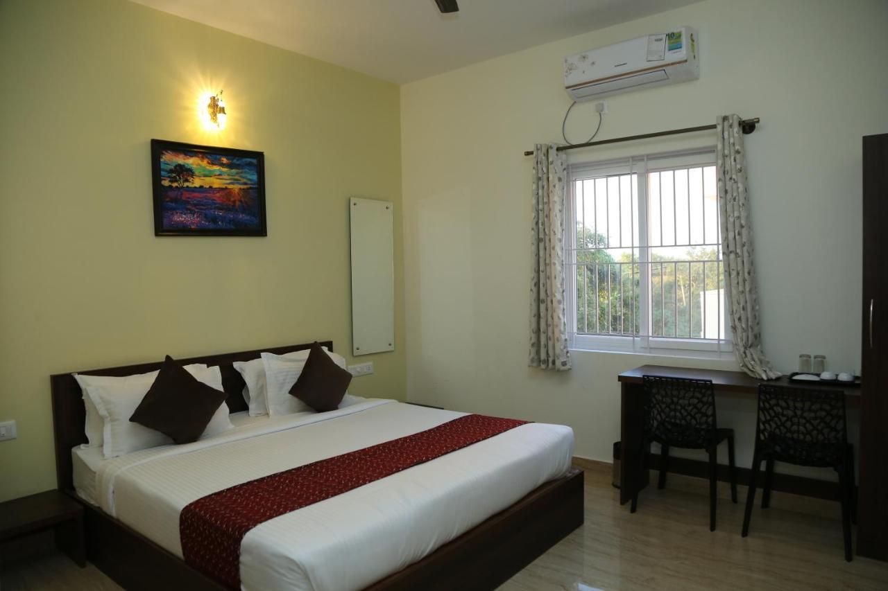 Hotel Bangalore Airport Inn, Near Kempegowda Airport, Airport Pickup & Drop Available 24X7 Devanahalli Kültér fotó