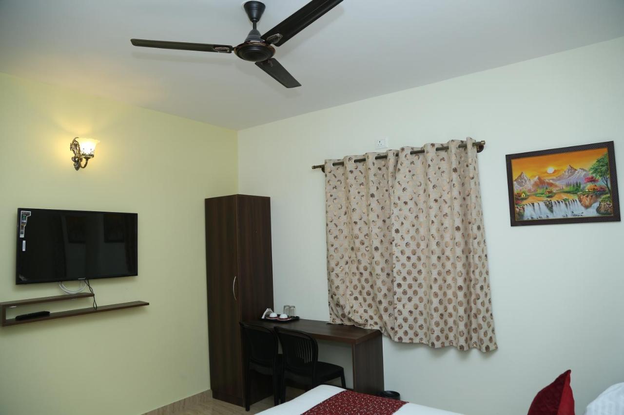 Hotel Bangalore Airport Inn, Near Kempegowda Airport, Airport Pickup & Drop Available 24X7 Devanahalli Kültér fotó