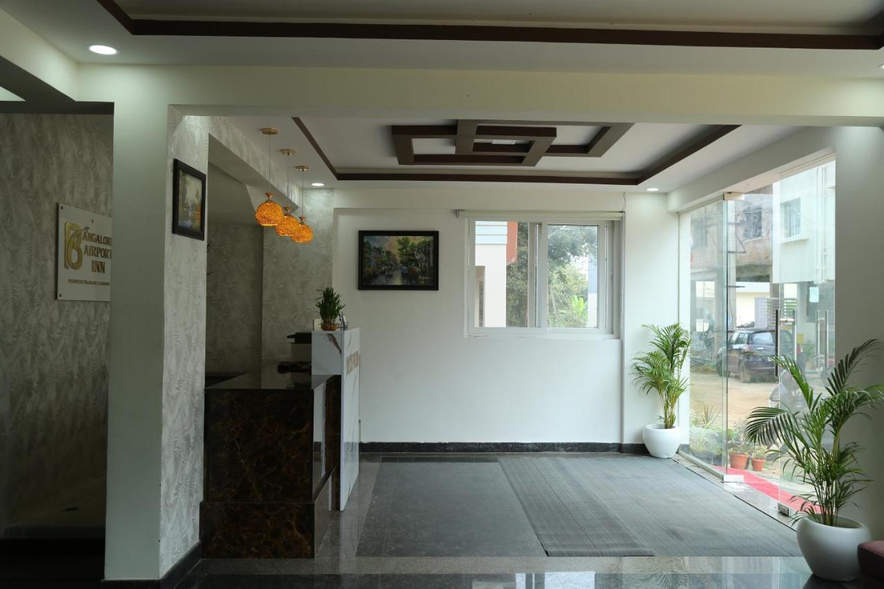 Hotel Bangalore Airport Inn, Near Kempegowda Airport, Airport Pickup & Drop Available 24X7 Devanahalli Kültér fotó