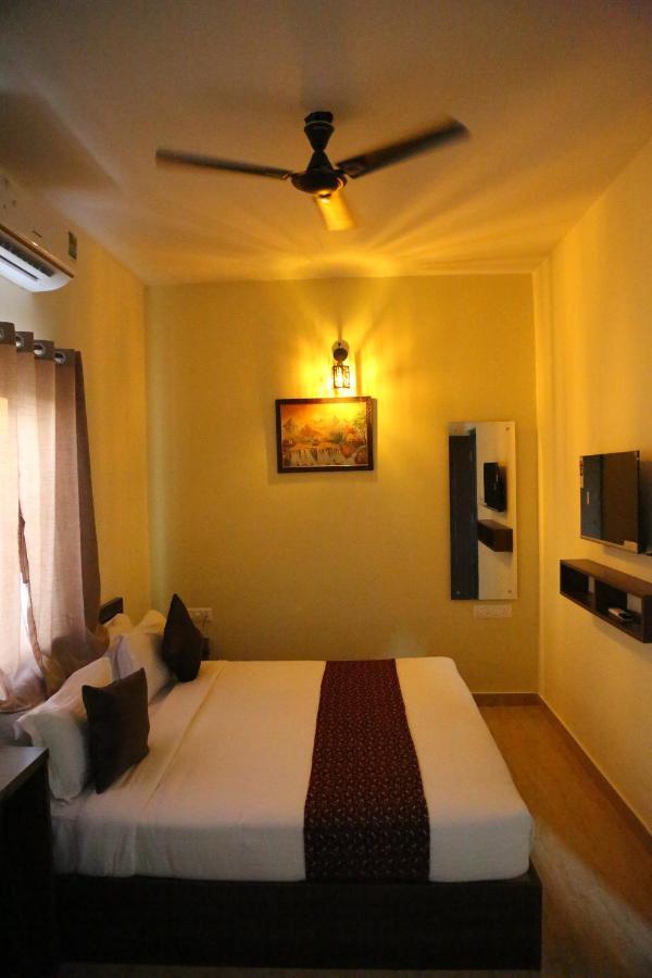 Hotel Bangalore Airport Inn, Near Kempegowda Airport, Airport Pickup & Drop Available 24X7 Devanahalli Kültér fotó