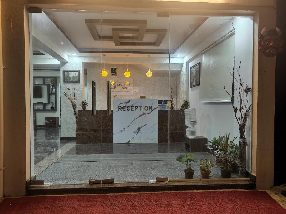 Hotel Bangalore Airport Inn, Near Kempegowda Airport, Airport Pickup & Drop Available 24X7 Devanahalli Kültér fotó
